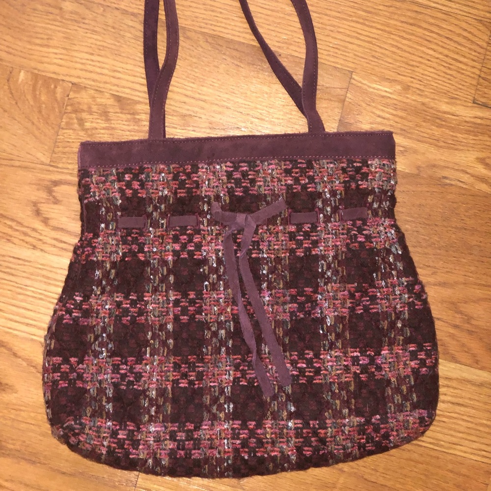 Vintage Vera Bradley Hobo pocketbook
